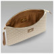 Jordan Τσαντάκι χειρός Monogram Pouch